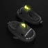 Sharkicks Basic - Hiver, Chaussons Requins Dragon Koi, Talon Ouvert